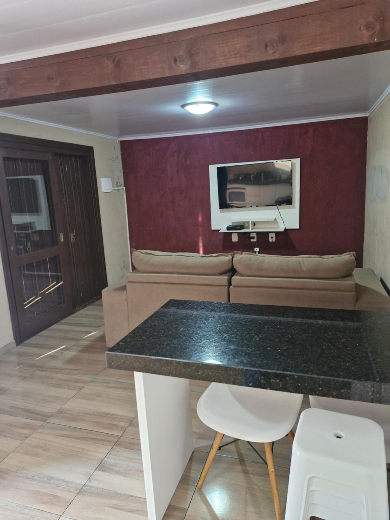 Casa Aconchego! Villa Gramado Ngoại thất bức ảnh